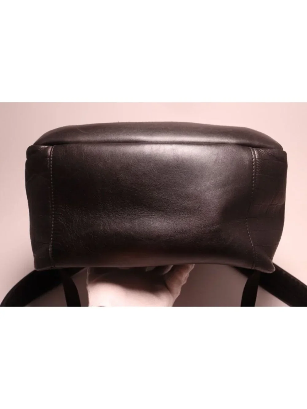 Louis Vuitton Damier Infini Avenue Backpack